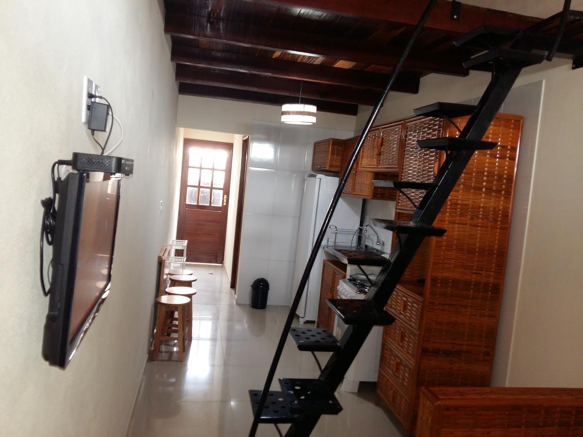 Cantinho Na Chi'Apada เลนโซยส์ ภายนอก รูปภาพ
